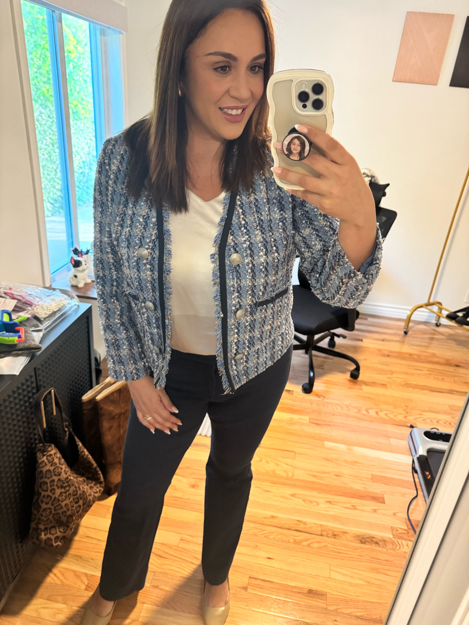 Business casual outfit, winter business casual outfit, business outfit, business casual outfit idea

#LTKWatchNow #LTKWorkwear #LTKShoeCrush