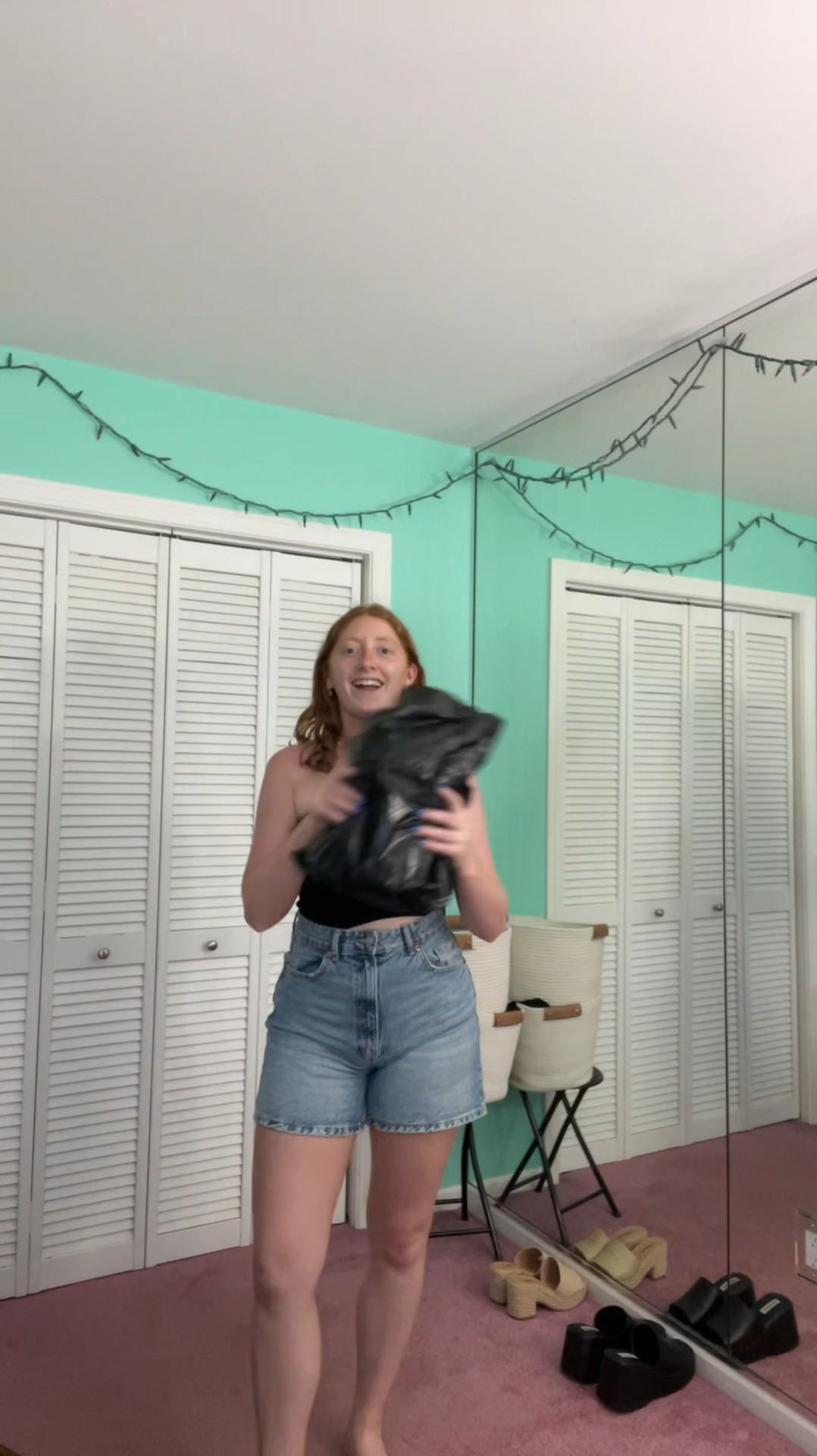 Aerie summer haul, obsessed with these 

#LTKSeasonal #LTKMidsize #LTKSummerSales