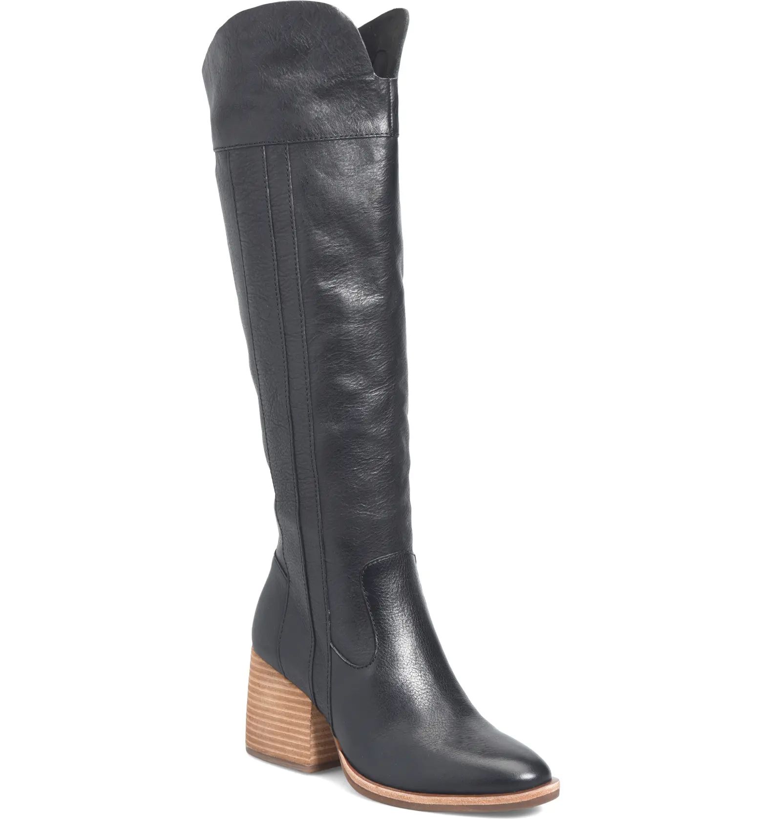 Kork-Ease® Avril Knee High Boot (Women) | Nordstrom | Nordstrom