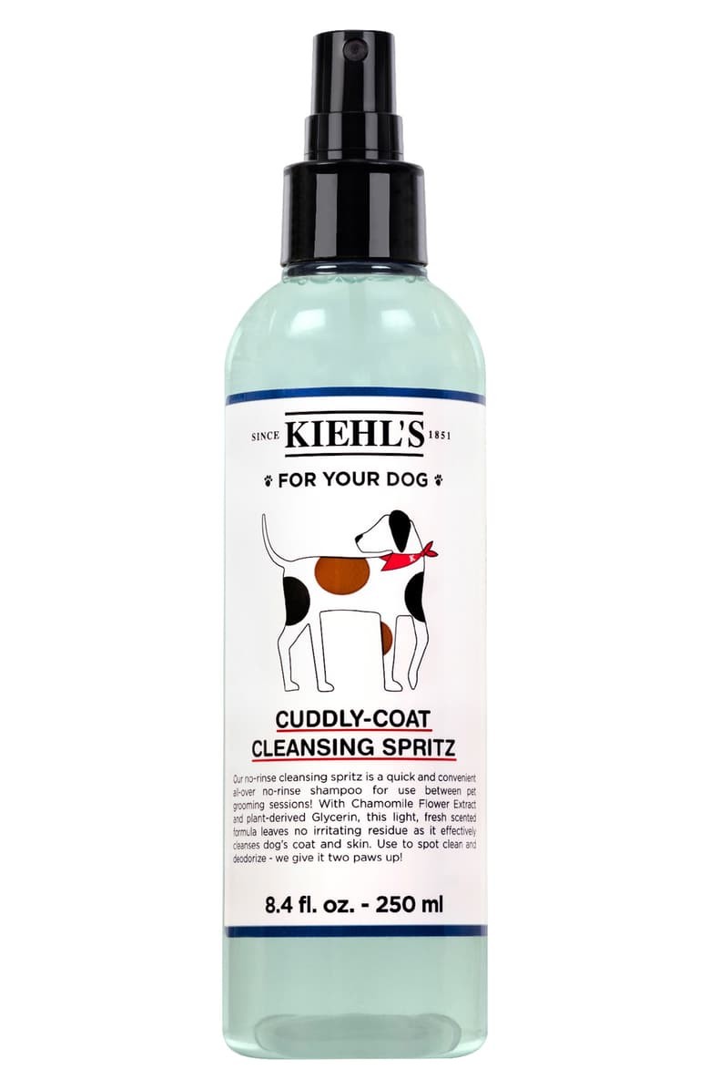 Cuddly-Coat Cleansing Spritz | Nordstrom