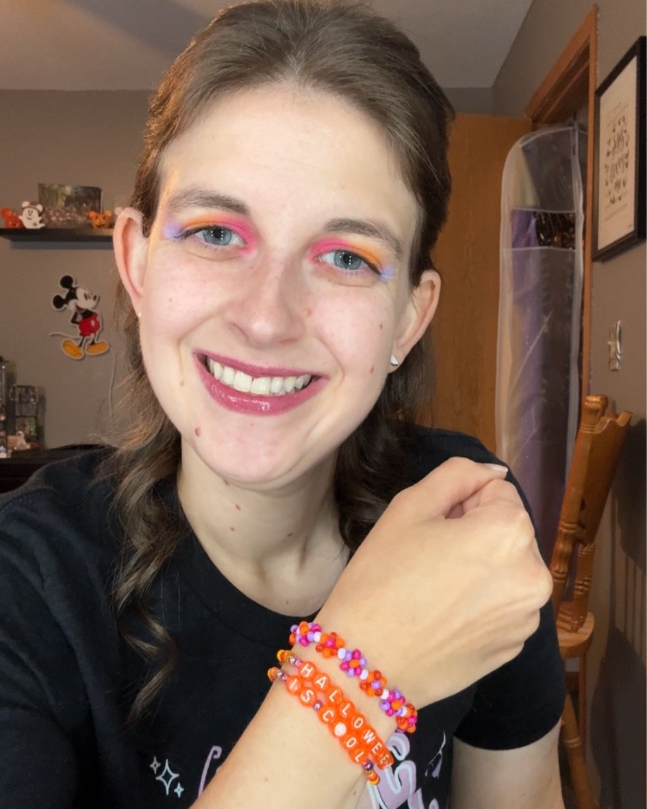 Halloween is cool

#LTKSeasonal #LTKHalloween #LTKStyleTip