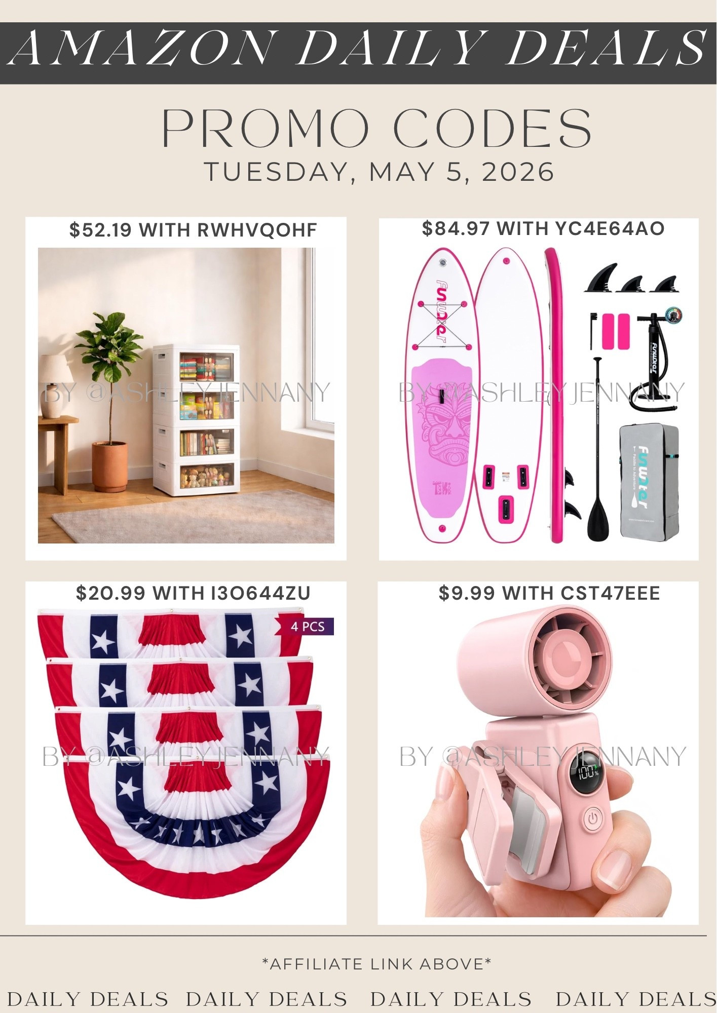 Amazon deals

#LTKSaleAlert #LTKHome #LTKSeasonal