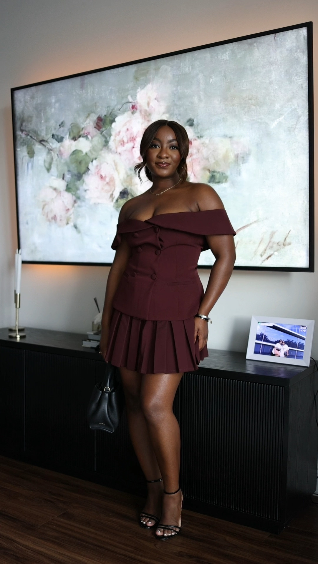 The perfect fall outfit