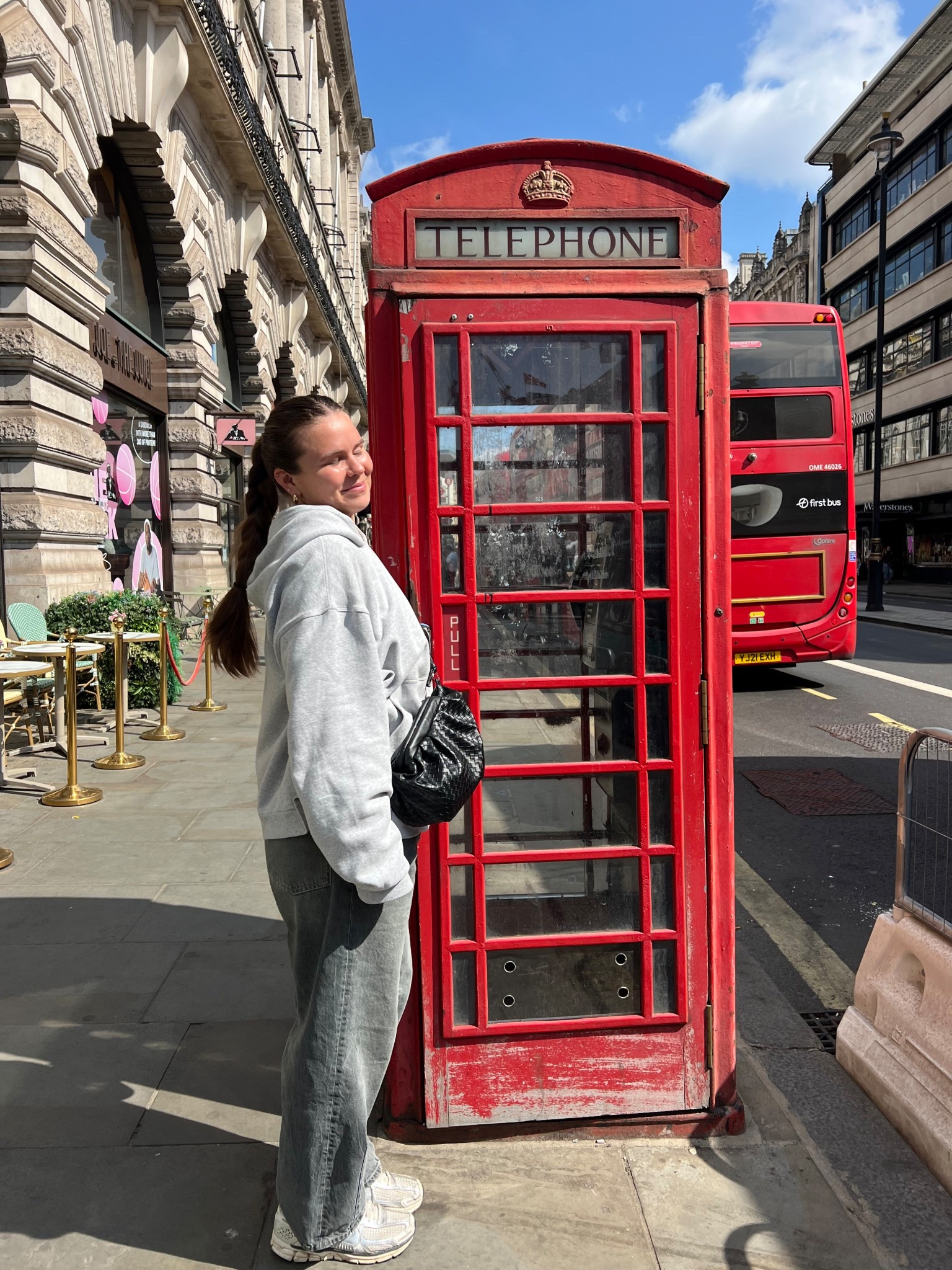 LONDON OUTFIT

#LTKBeauty #LTKSummerEdit #LTKSeasonal