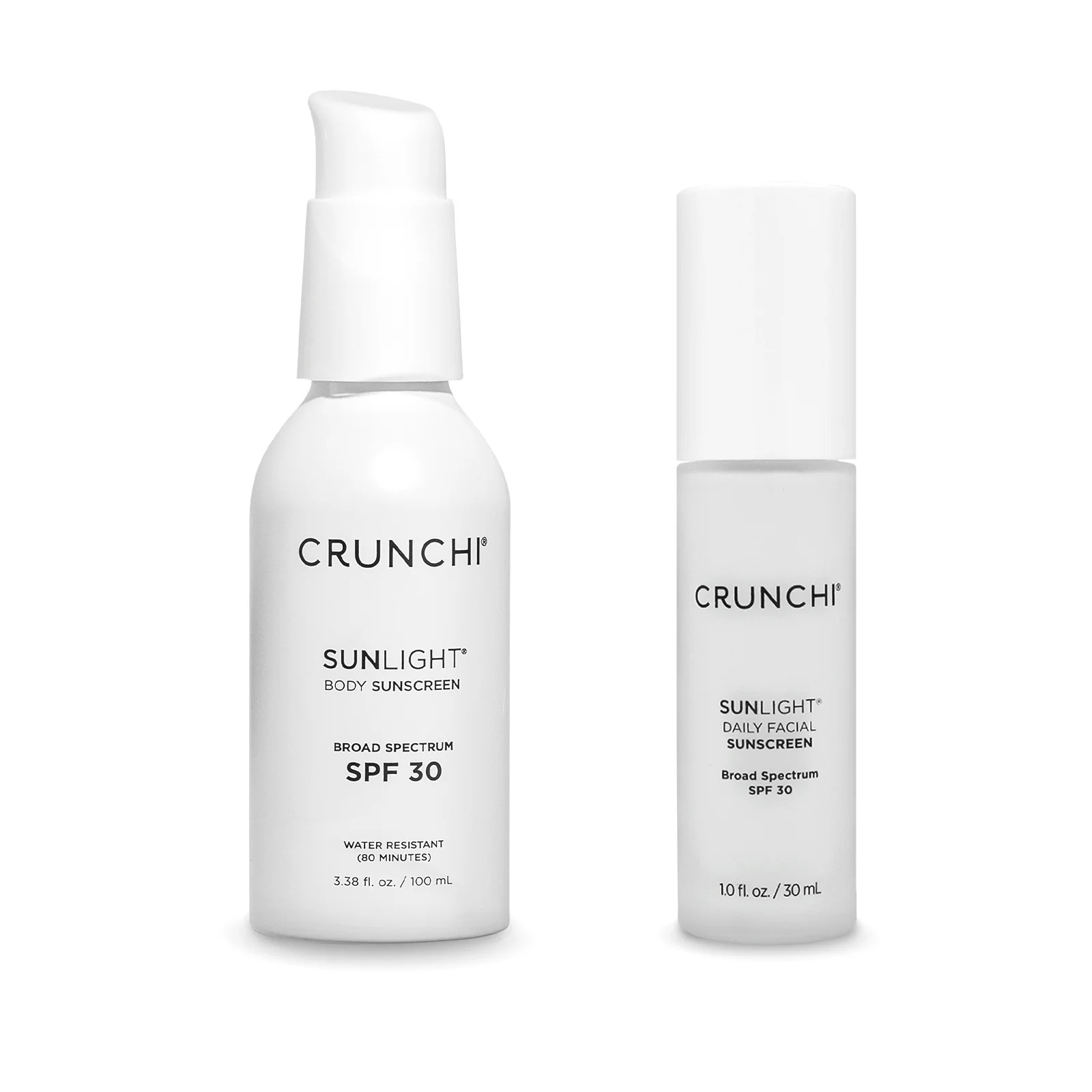 Sunlight® Duo | Crunchi
