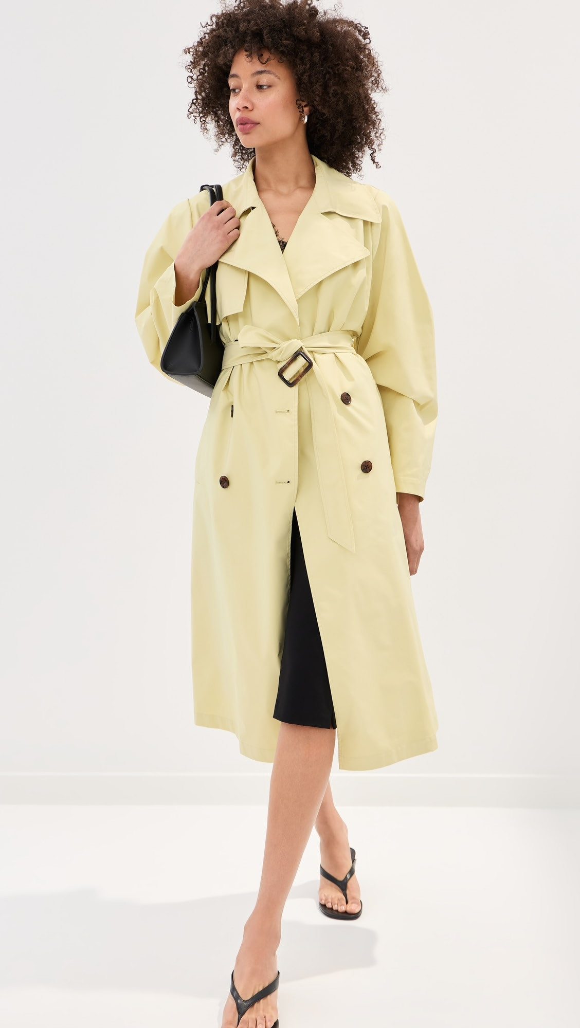 Toby Trench Coat | Shopbop