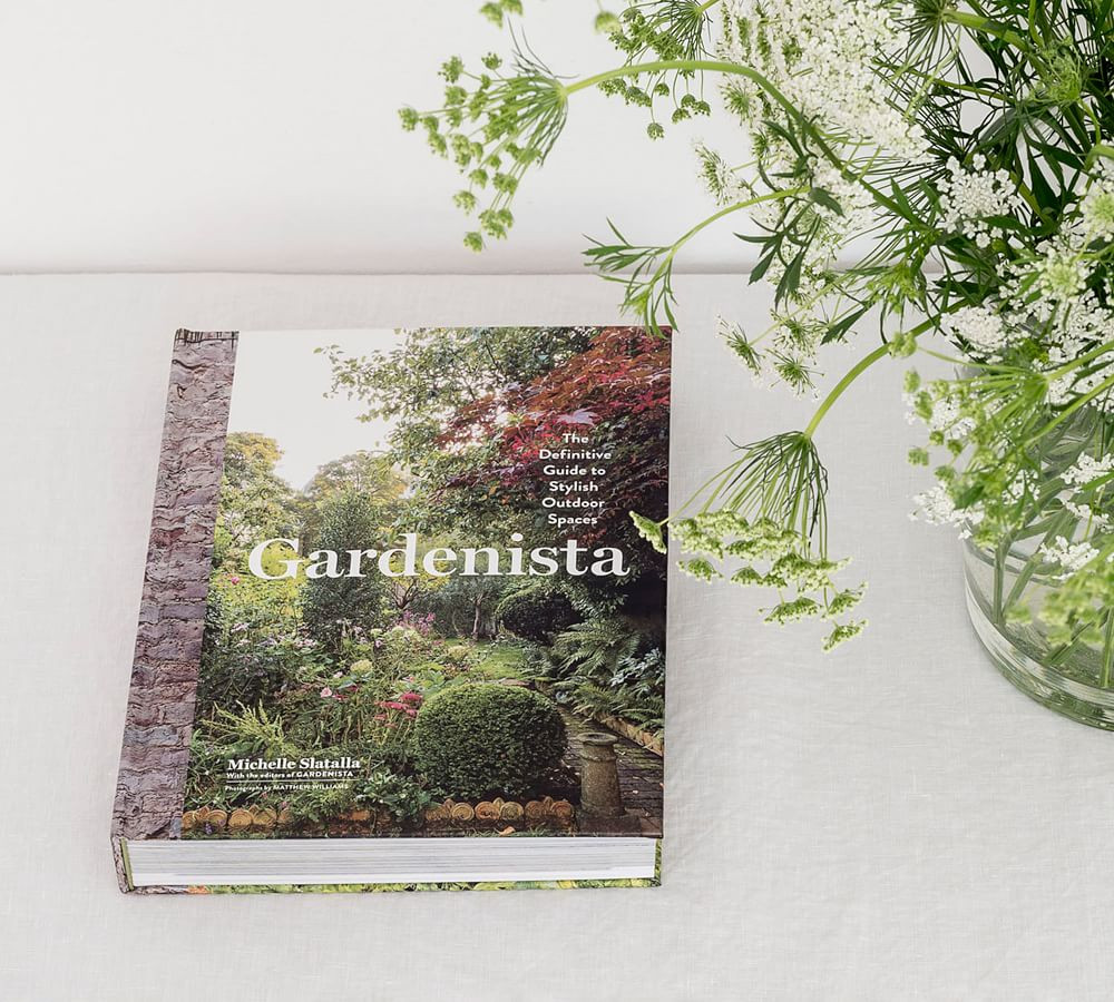 Gardenista: The Definitive Guide to Stylish Outdoor Spaces | Pottery Barn (US)