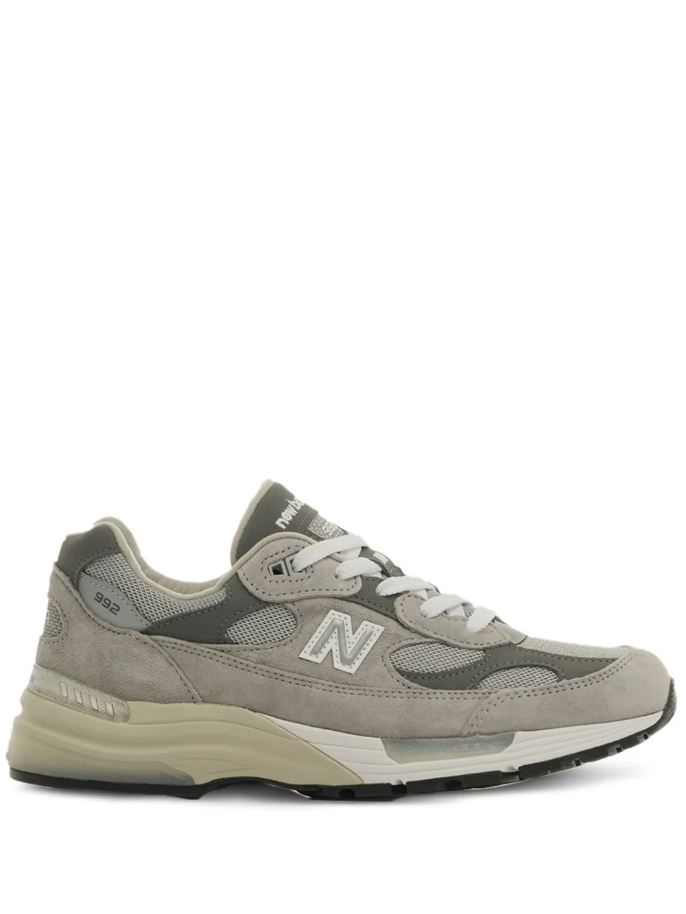 New Balance 992 Sneakers | Neutrals | FARFETCH | Farfetch Global
