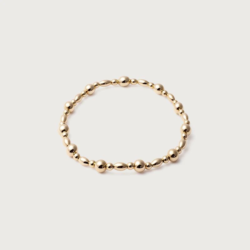 HEATHER BRACELET | Erica Woolston