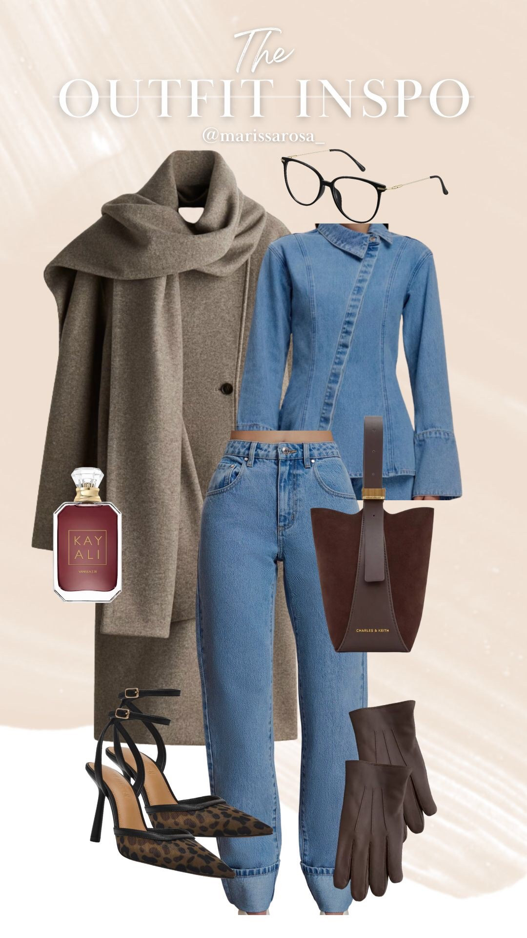 Shop My Outfit Inspo! 🤎
Winter Wear! 

#LTKU #LTKHoliday #LTKootd