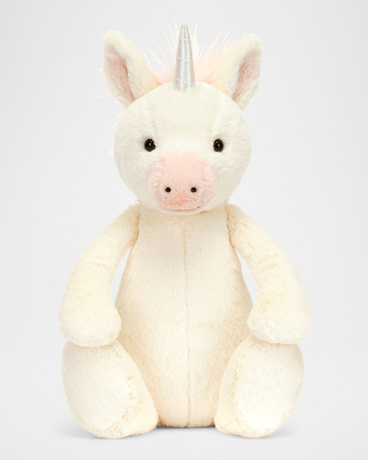 Bashful Unicorn Stuffed Animal | Neiman Marcus