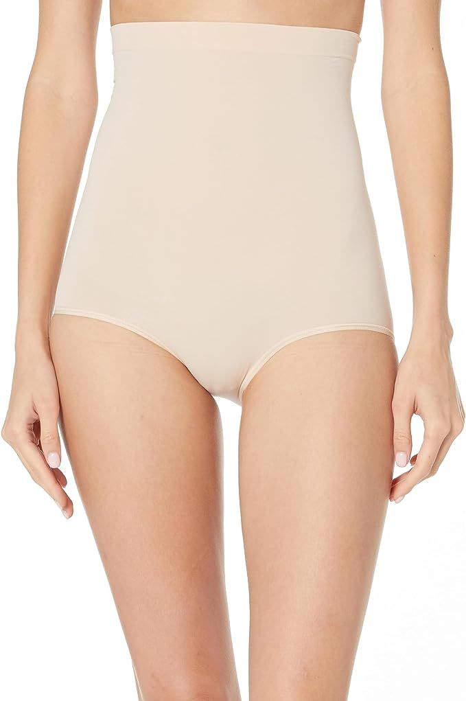 Spanx Higher Power Panties - Targeted Shapewear Durable, Breathable Tummy Control | Amazon (US)