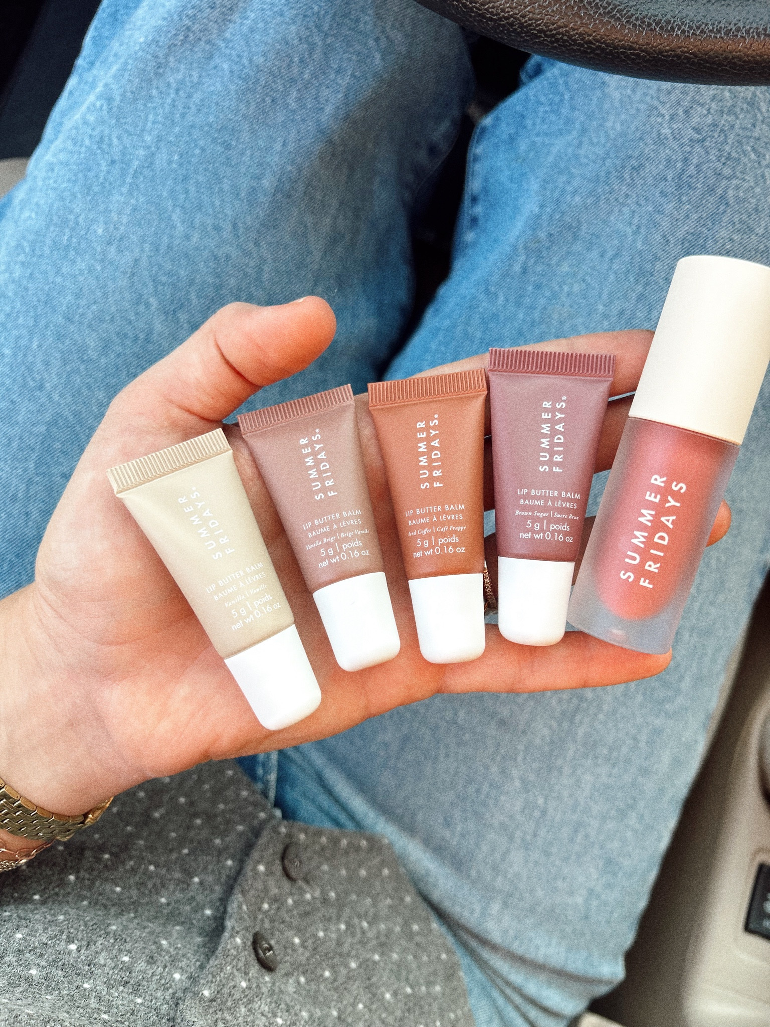 not going to lie, these are 🔥 lip products. Also perfect stocking stuffers  

#LTKBeauty