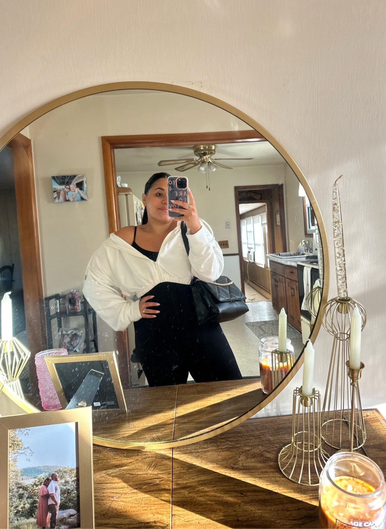 jumpsuit, target finds, amazon finds

#LTKfitness #LTKmidsize #LTKfindsunder50