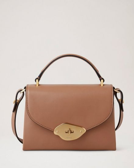 Small Lana Top Handle | MULBERRY