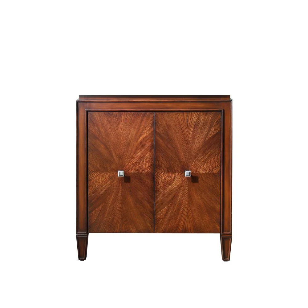 Avanity Brentwood 31-in New Walnut Bathroom Vanity Base Cabinet without Top in Brown | BRENTWOOD-V31-NW | Lowe's