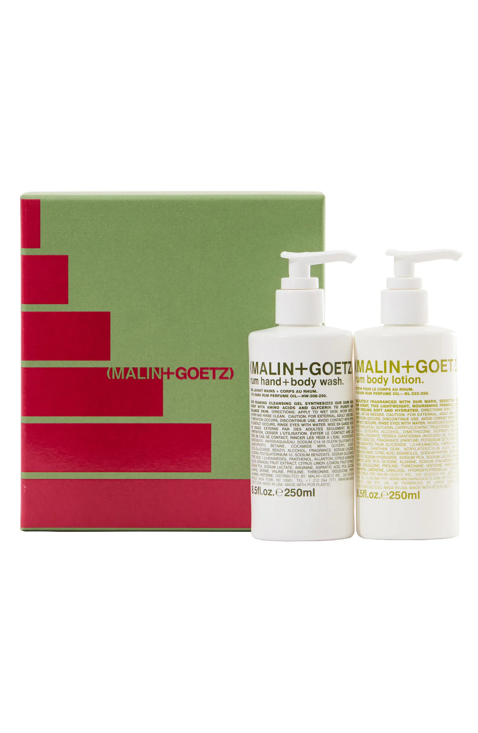 Make it a Double Gift Set $70 Value | Nordstrom