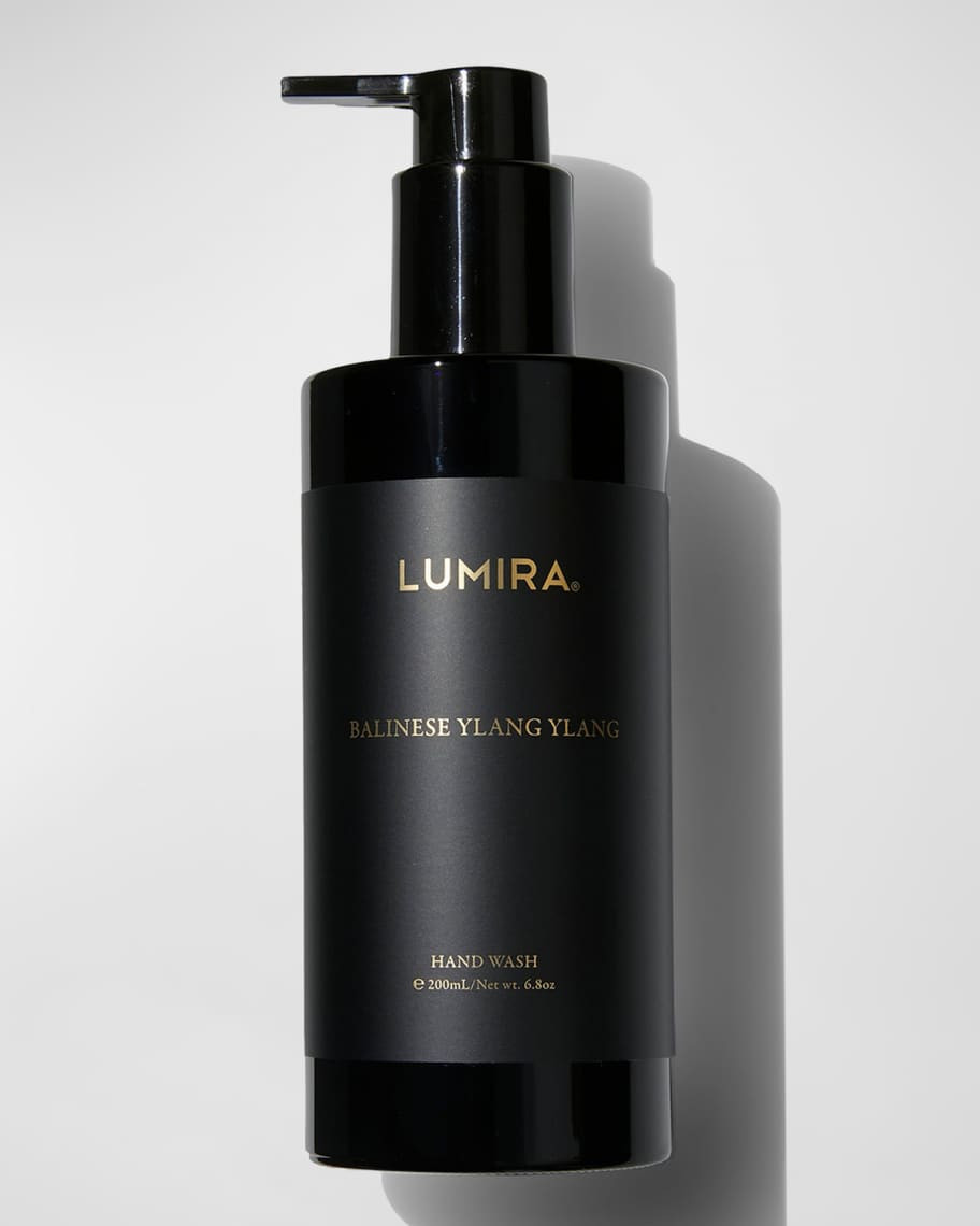 Lumira Balinese Ylang-Ylang Hand Wash, 6.8 oz. | Neiman Marcus