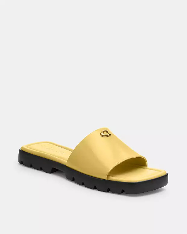 Florence Sandal | Coach (US)