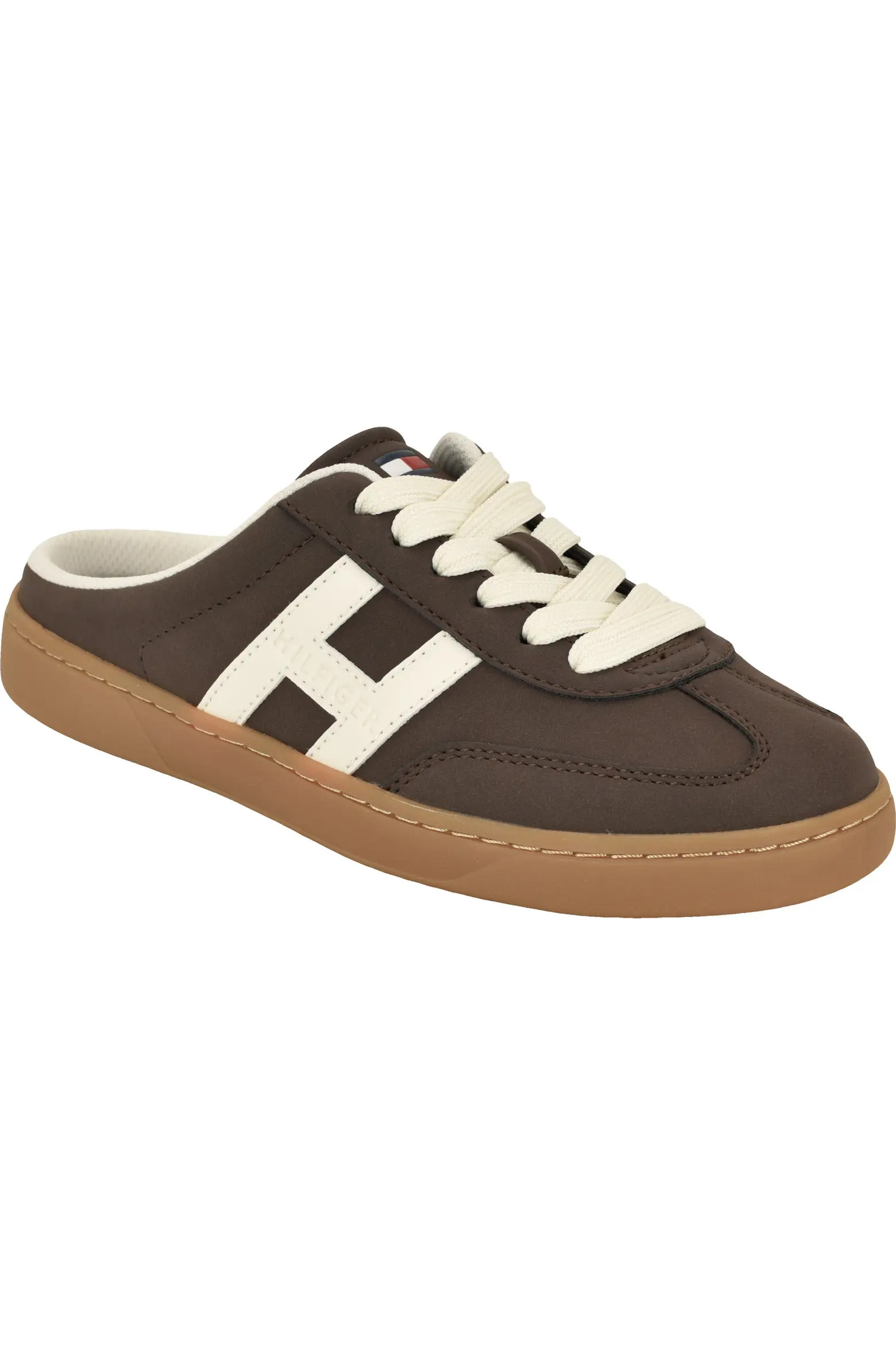Tommy Hilfiger Melinaz Sneaker Mule (Women) | Nordstrom | Nordstrom