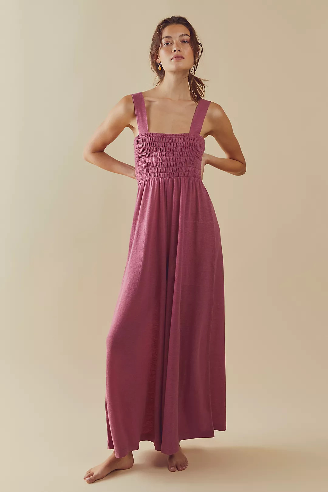 Homecoming One Piece | Free People (Global - UK&FR Excluded)