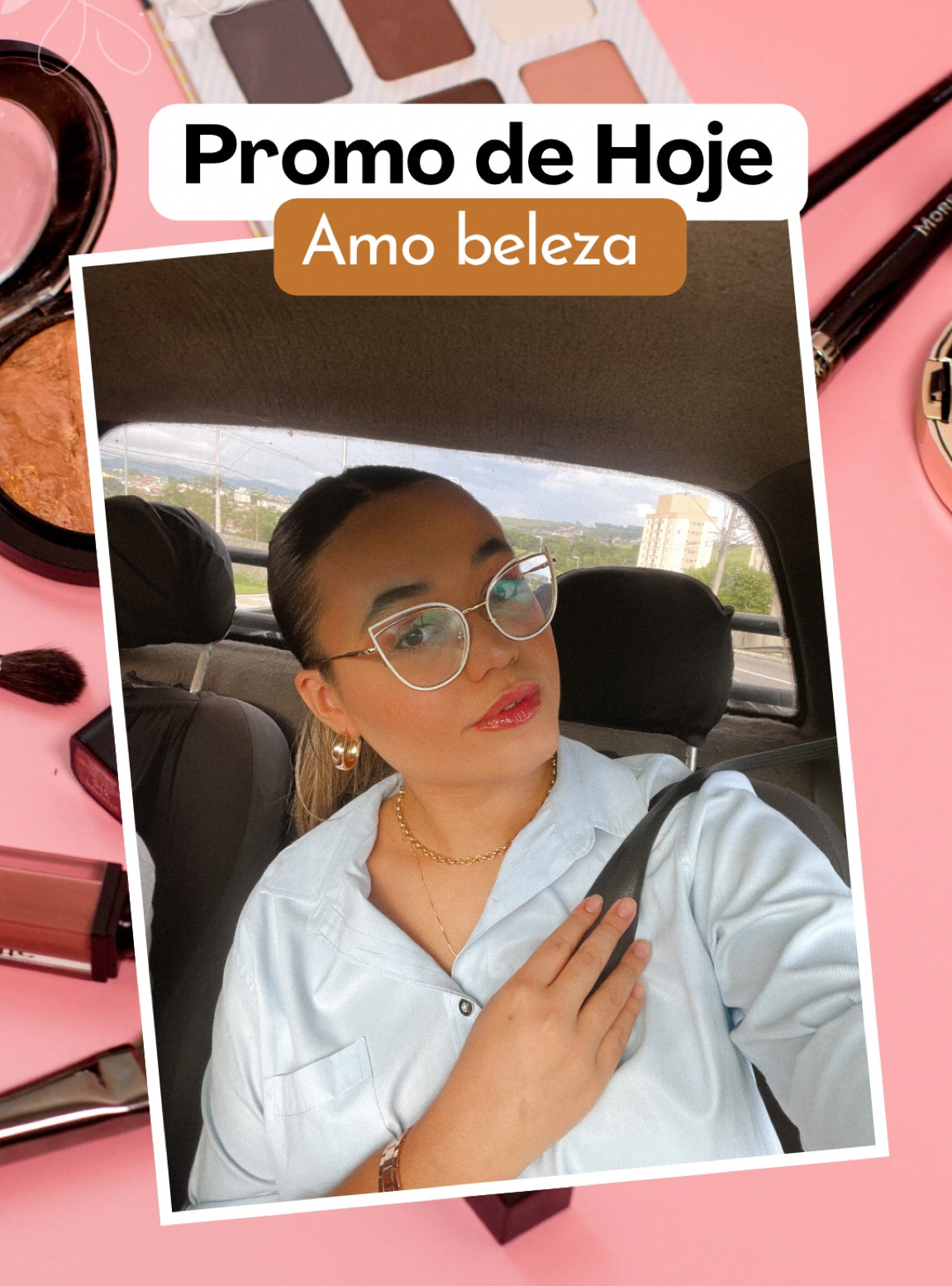 Promos do dia na Amo Beleza ⬇️

#LTKbeauty #LTKmidsize #LTKbrasil