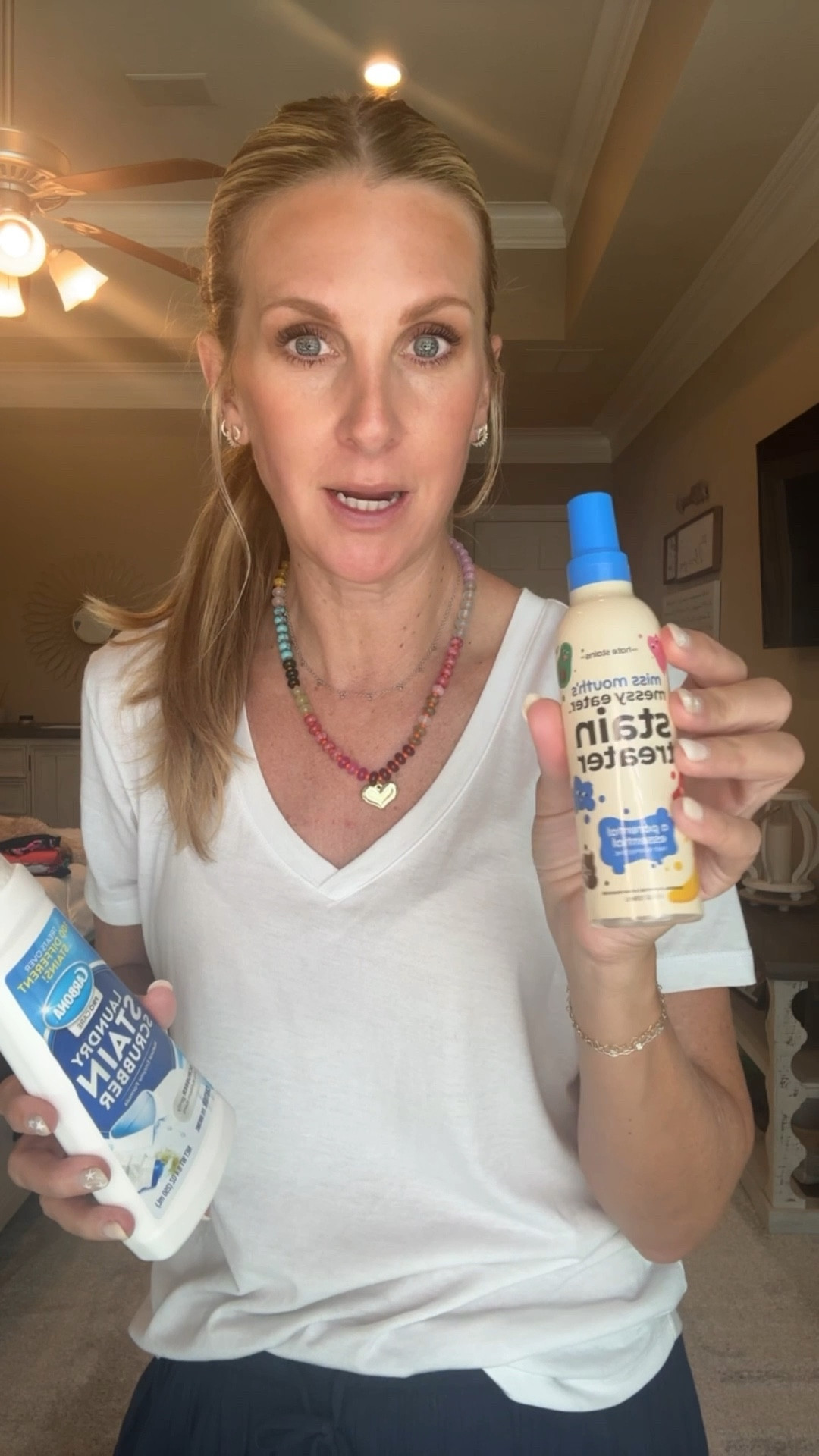 The best stain removers 

#LTKKids #LTKFamily #LTKHome