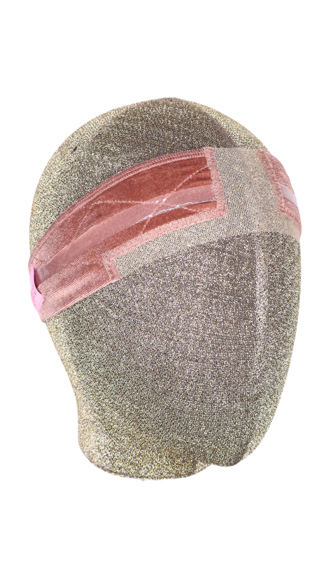 NEW CSC Brown 360 Wig Grip | Chelsey Smith Cosmetics