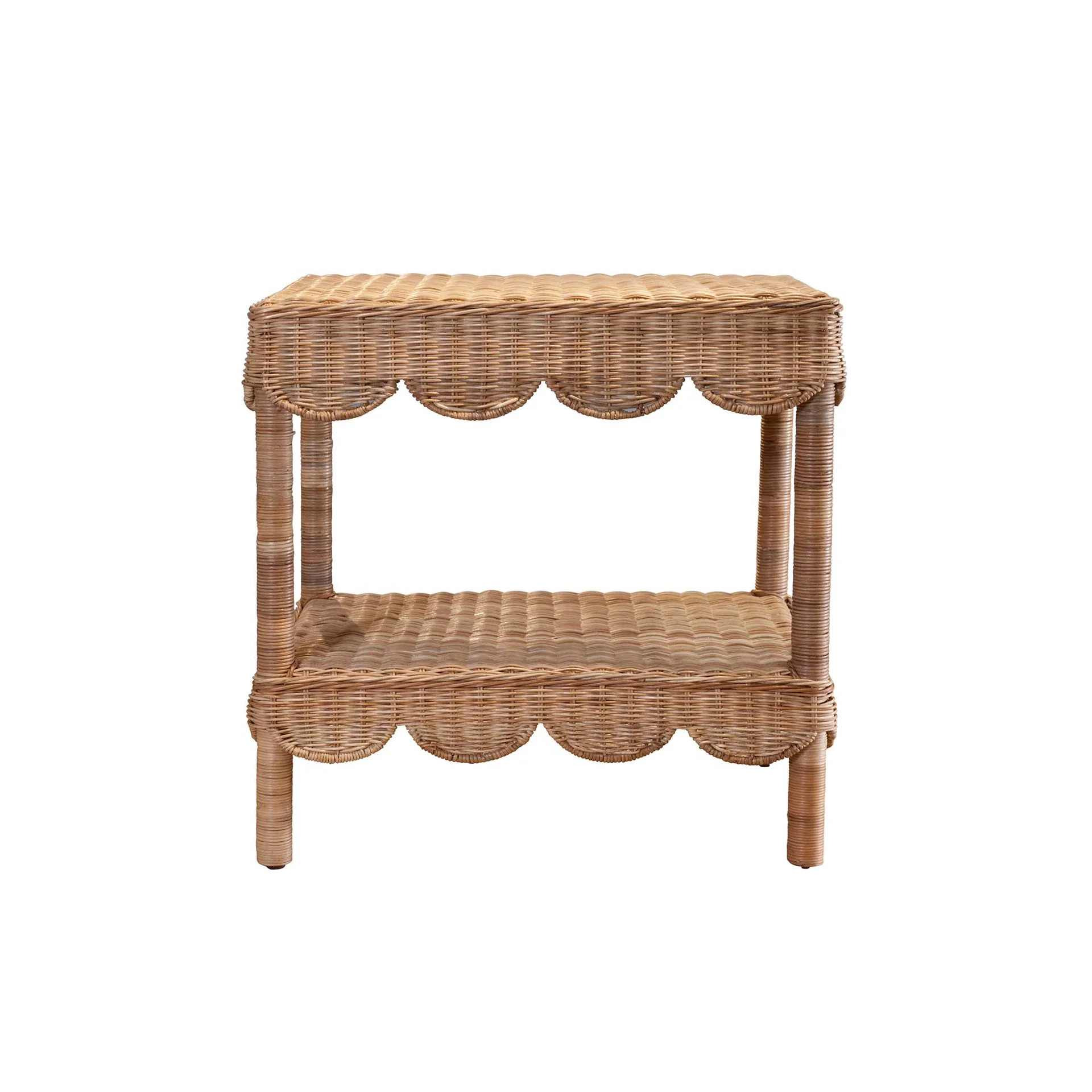 Coco Side Table | Caitlin Wilson Design