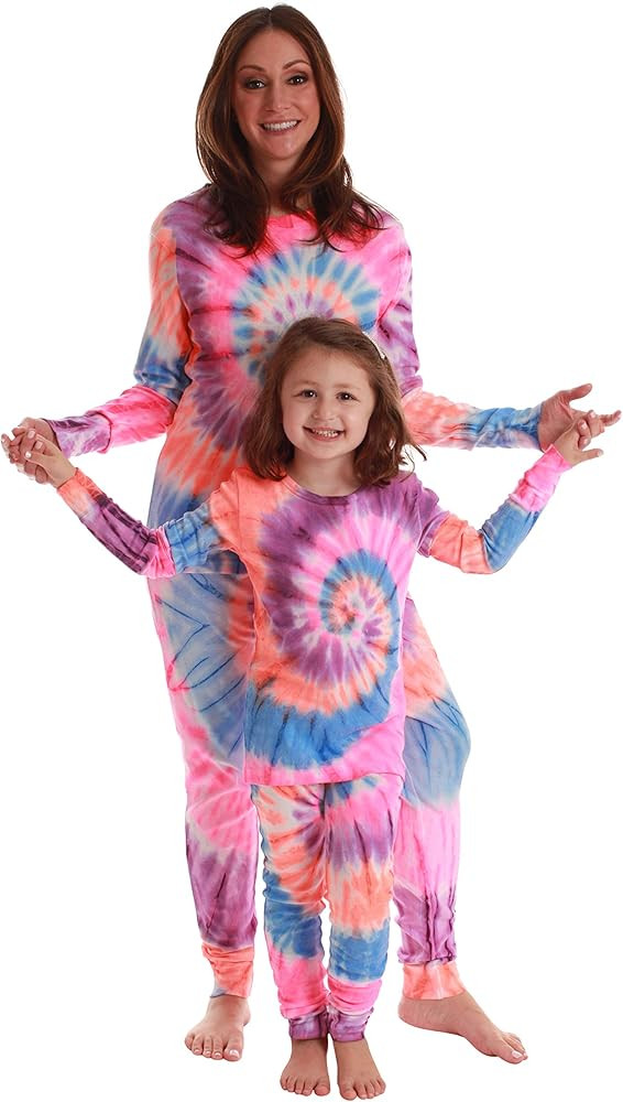 Mommy and Me Pajamas Set | Amazon (US)