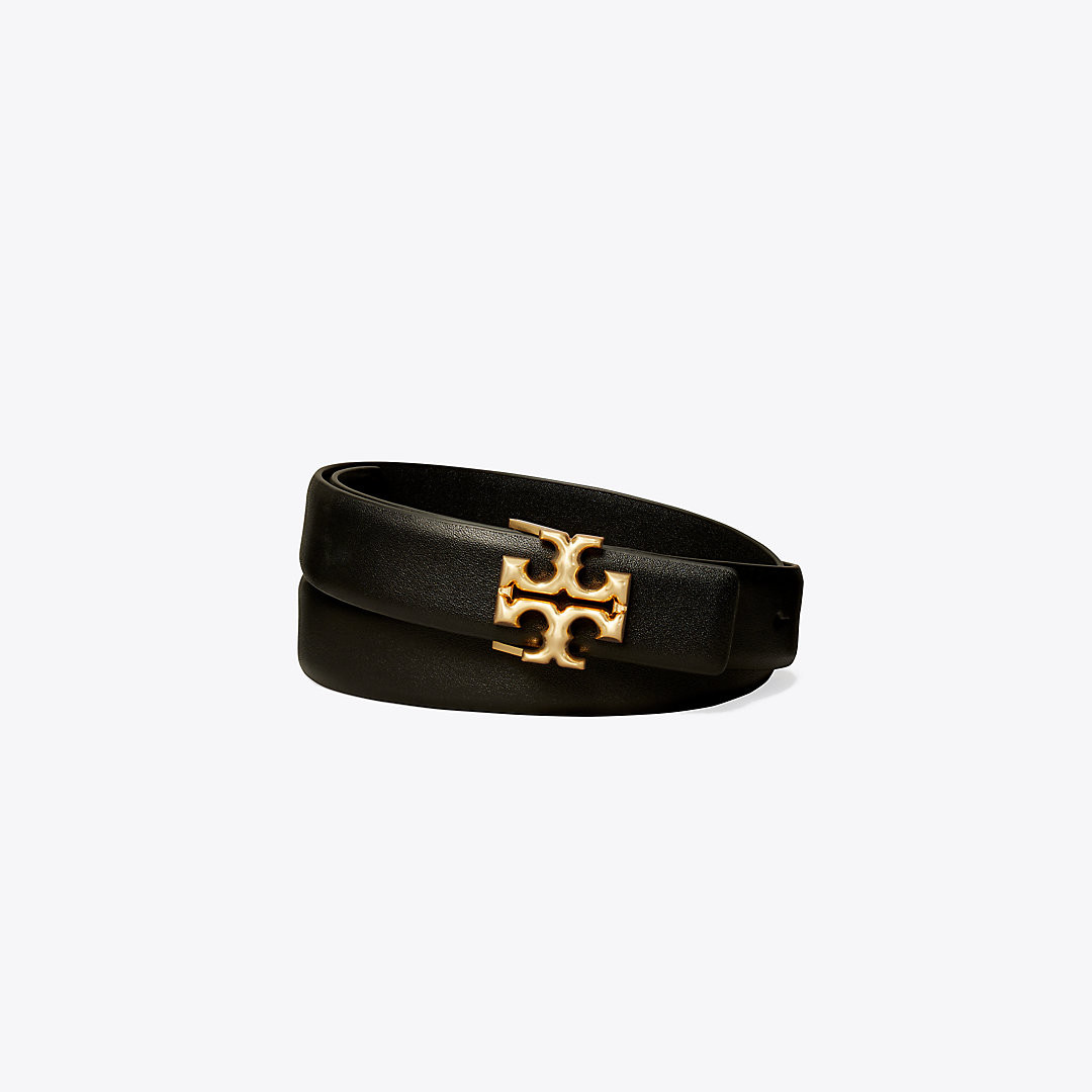 Tory Burch 1" Eleanor Belt | Tory Burch (US)