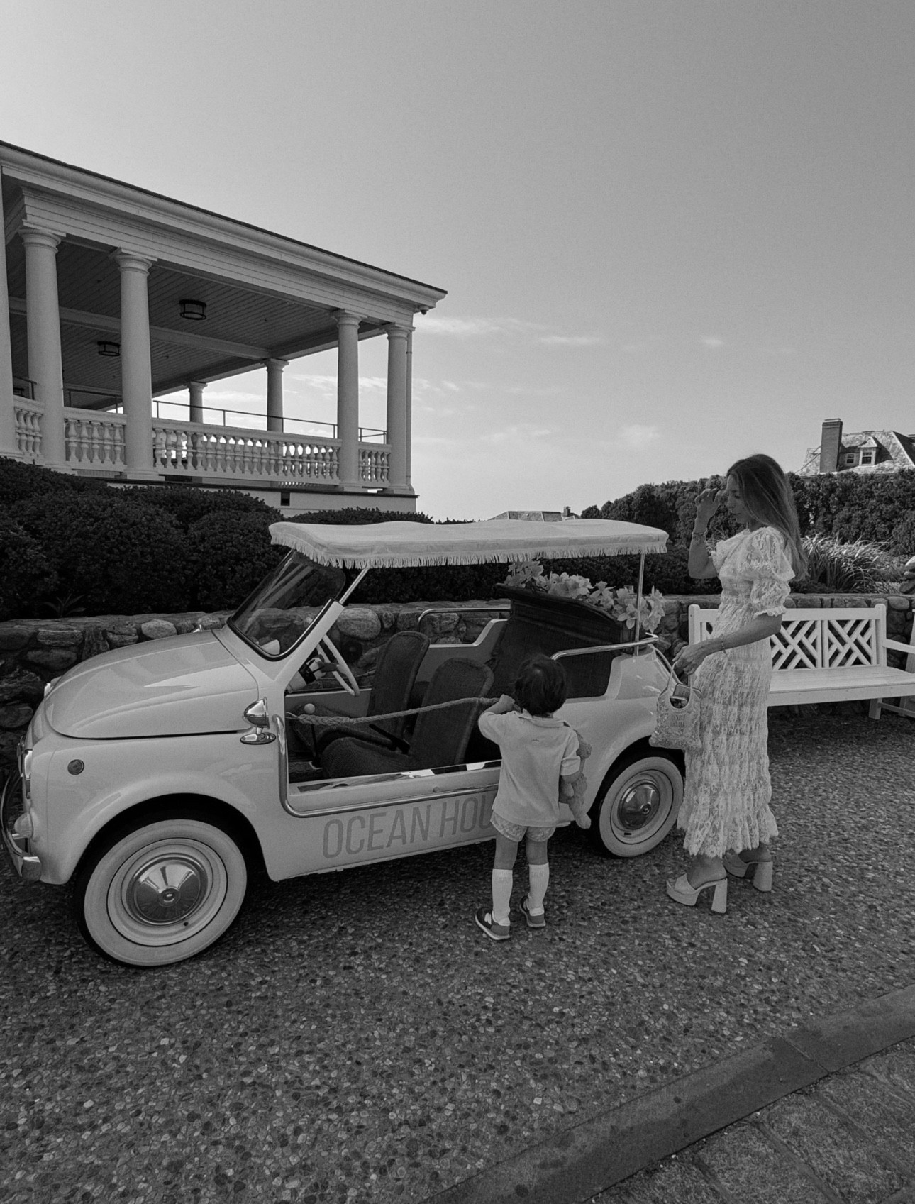 Lived in this dress this summer! On sale. Doen’s sale is worth a look as so many of their pieces are timeless. Wore this dress as a cover up here, and also to dinner. Packs so easily! 

#LTKWedding #LTKTravel #LTKCyberWeek