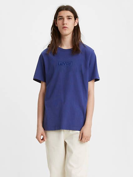 Levi's Graphic Tee Shirt (Big) T-Shirt - Men's 2XL | LEVI'S (US)