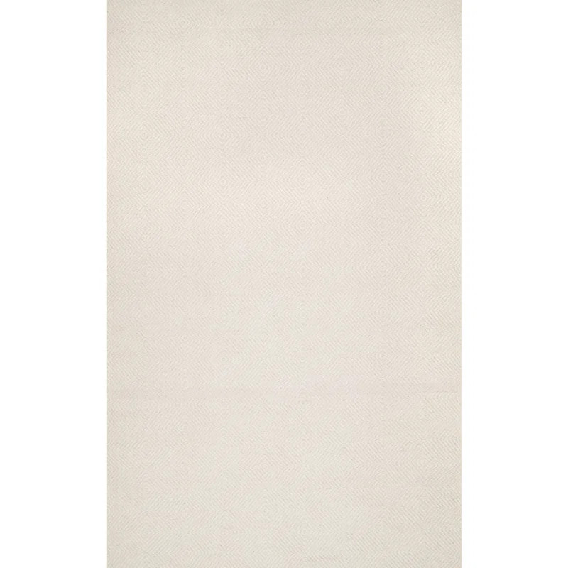 Matthew Hand-Tufted Light Blue Area Rug | Wayfair North America