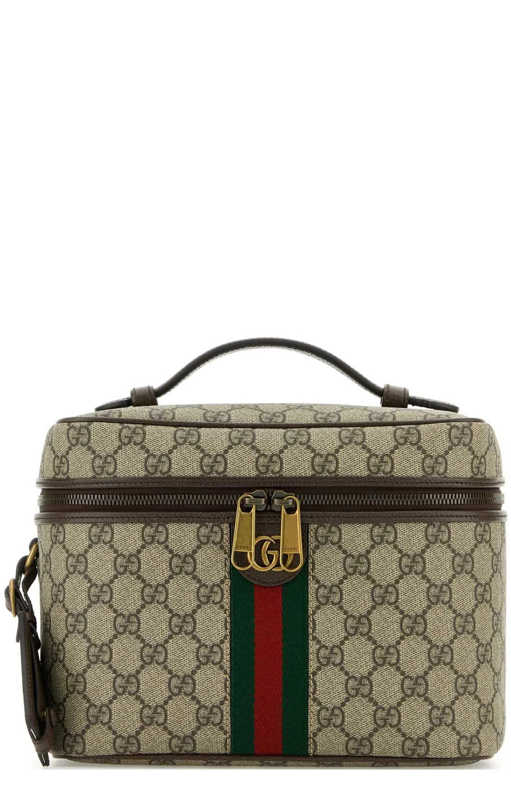 Gucci Porter Medium Travel Bag | Cettire Global