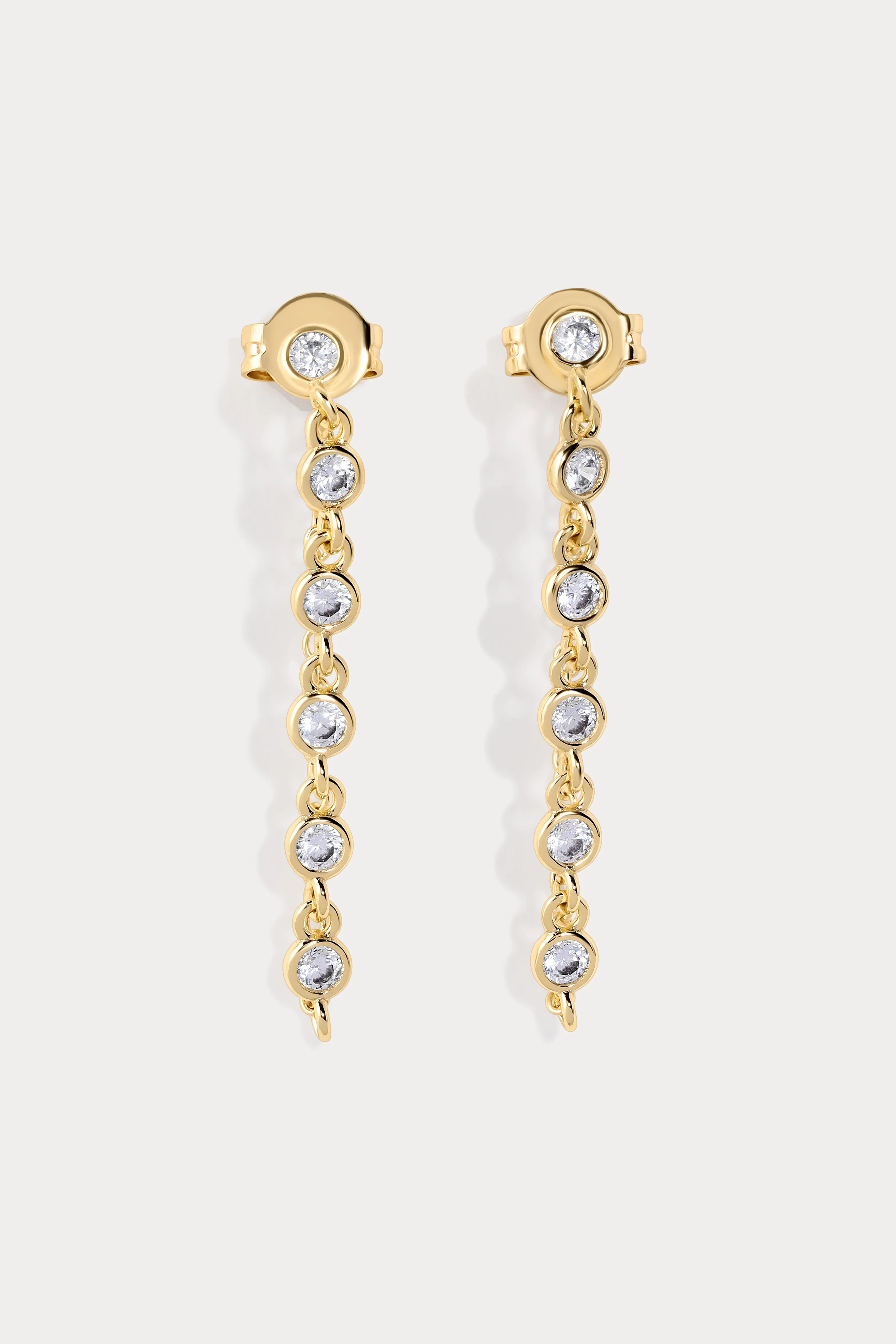 Cici Ear Chain | Lili Claspe