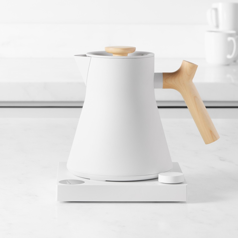Fellow Corvo EKG Pro Electric Kettle | Williams-Sonoma CA