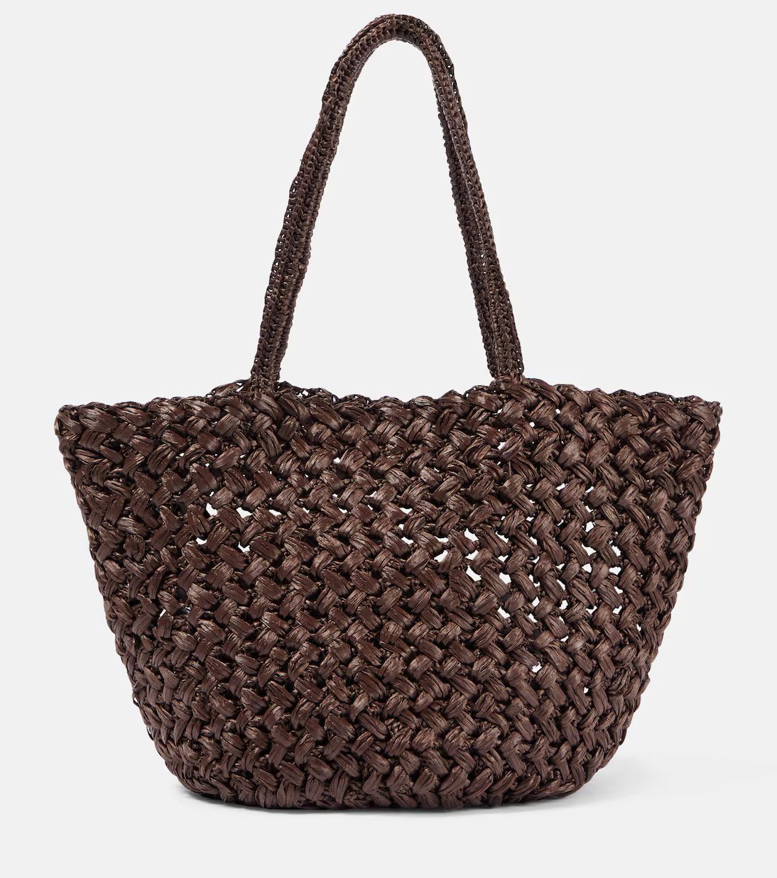 Estelle crochet tote bag | Mytheresa (US/CA)