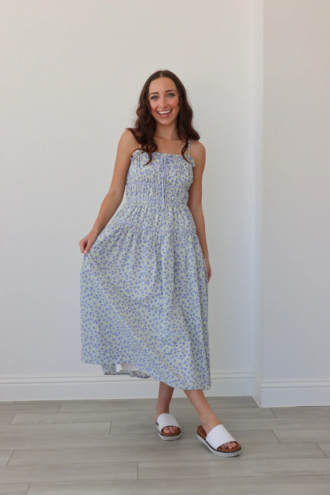 Our Song Dress | Lash Next Door