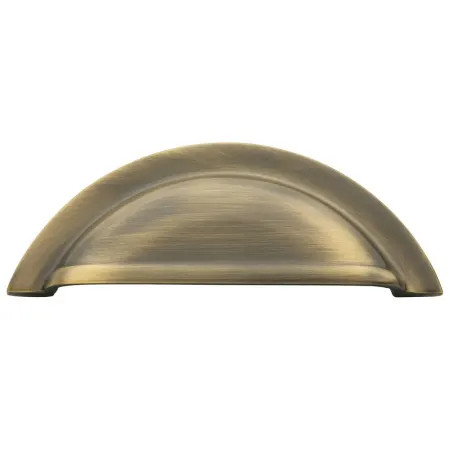 Baldwin 4424050 Cup 4 Inch Center to Center Cup | Build.com | Build.com, Inc.