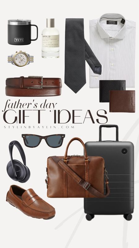 Father’s Day gift ideas, business, gifts for him #StylinbyAylin 

#LTKmens #LTKGiftGuide #LTKworkwear