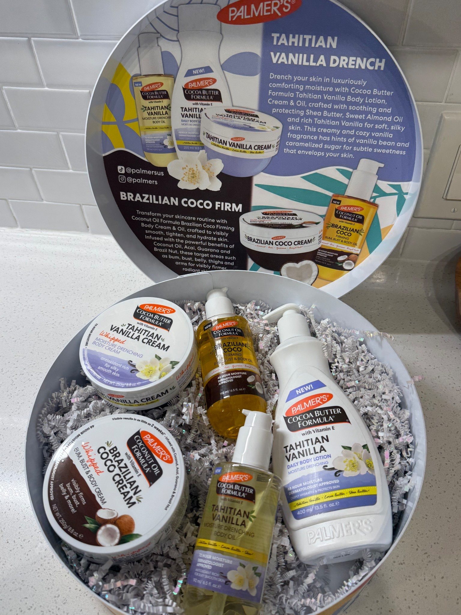 vanilla & coconut scents for fall 🍂✨

#LTKSeasonal #LTKBeauty #LTKFindsUnder50