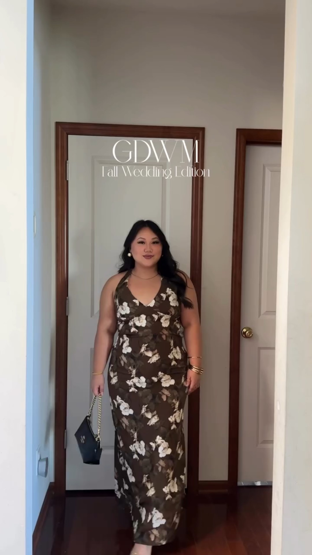 GDWM Fall Wedding Edition 🤎

Wearing:
Dress Gifted from @shop12thtribe 
Shoes @walmart 
Bag @coach 
Blazer @hm 
Fashion Glue @clutch_glue 

FOLLOW @angelstyledthat for midsize fashion inspo 
.
.
.
Outfit diaries, style diaries, style ideas, style trends, content creator, fashion blogger, midsize style, midsize fashion, fall outfits, fall style, casual outfit, fall fashion, casual style, trendy style, trends, summer outfit, Minimal fashion, minimal outfit, minimal style, chic fall outfit, autumn style, autumn fashion, fall trends, wedding guess dress, fall wedding, fall dresses, GDWM
#midsizestyle #midsizegals #midsizeoutfits #midsizefashion #fallstyles #fallfashion #falloutfit #pinterestinspired #falloutfitinspo #weddingguestdress #weddingguestoutfit #fallweddings