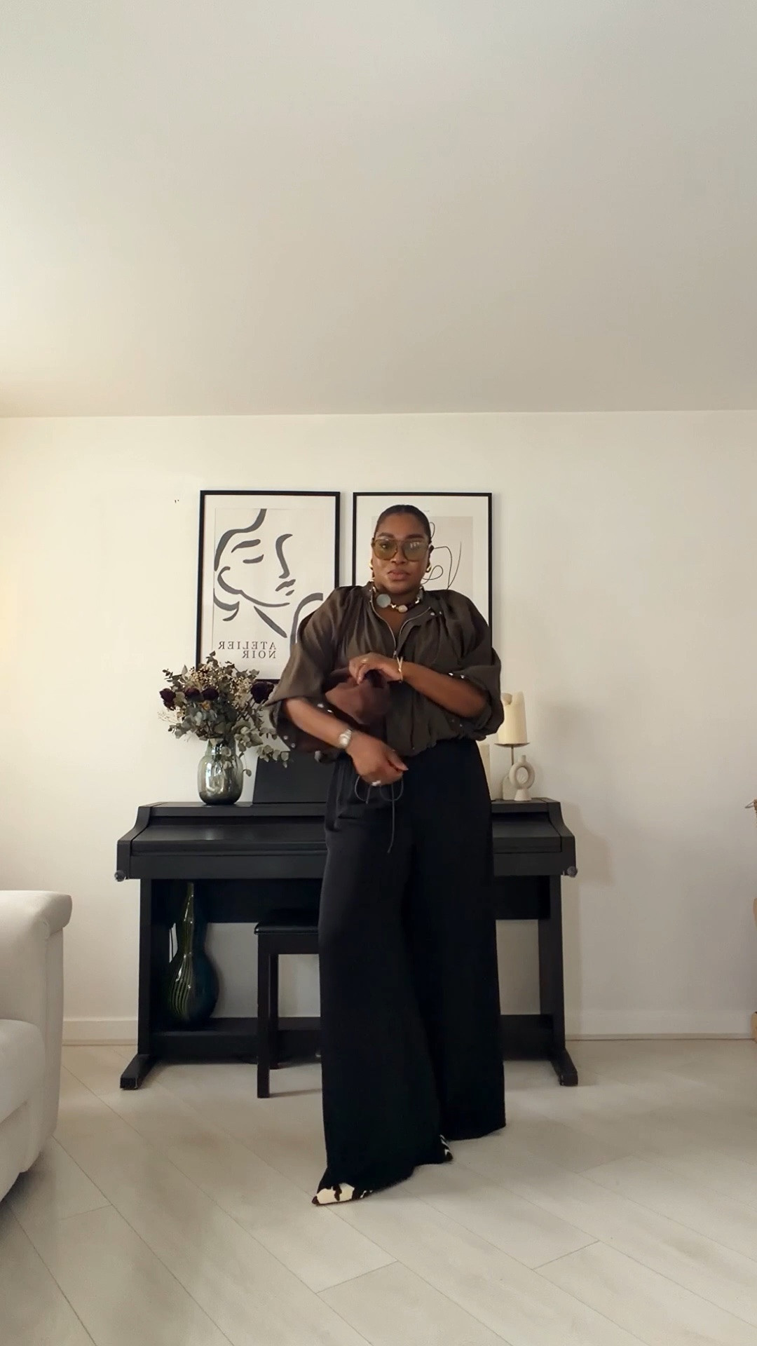 I’ve always preferred jackets to tops x

#LTKuk #LTKspringtrends #LTKmidsize