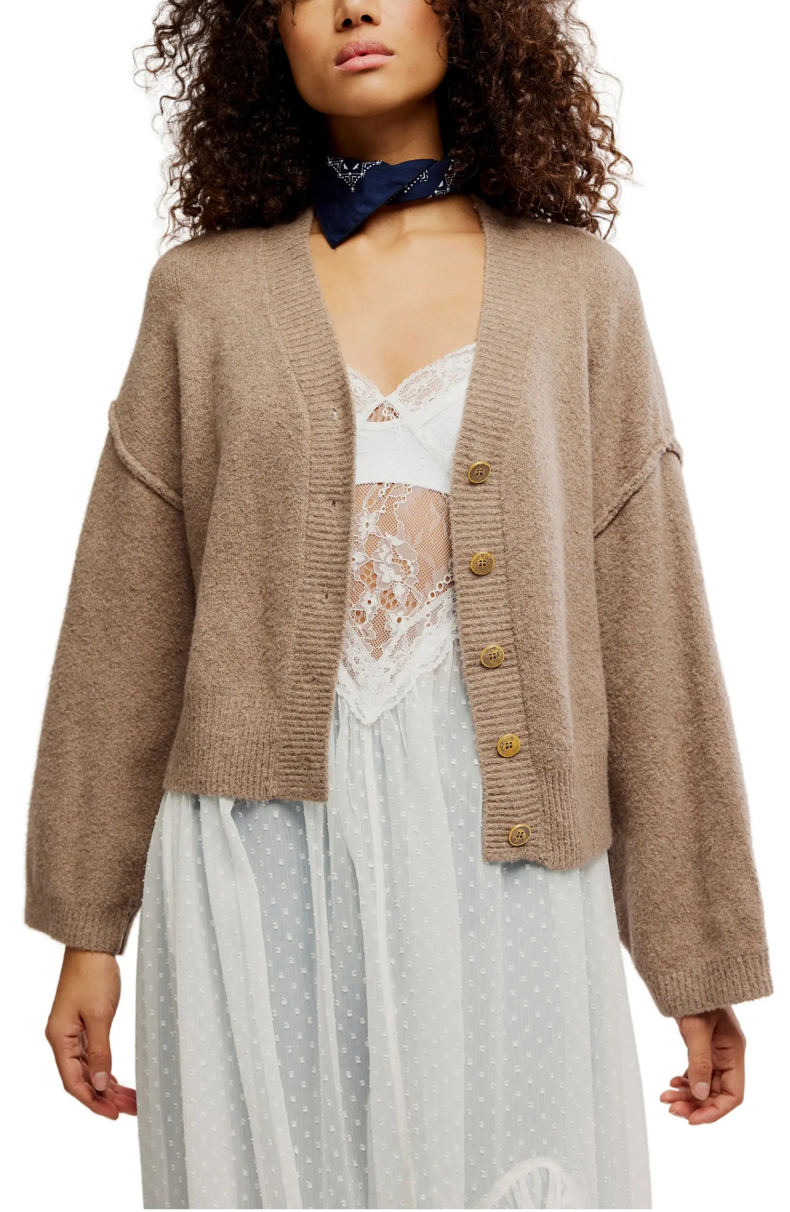 Cool of the Night Cardigan | Nordstrom