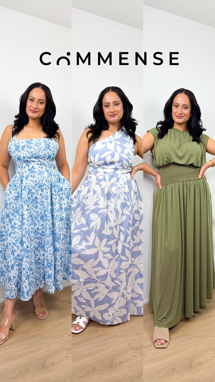 If you have been sleeping on @commense.official 
This is your sign, that you’re missing out! 

I found cute & trendy pieces with elevated style at affordable prices. 

⭐️ use my discount code: charu_12
⭐️ Shop on my LTK, link 🔗 in my bio! 
⭐️ size: XL

Summer dress, summer style, summer fashion, modest clothes, midsize fashion, Canadian fashion blogger, European summer style, fashion , ugc 

#eurosummer #europeansummer #styleover30 #commensereview #midsizestyle #summerfashion #summerstyle #summerdress #midsizefashion #midsizestyle #onlinefashion #commense