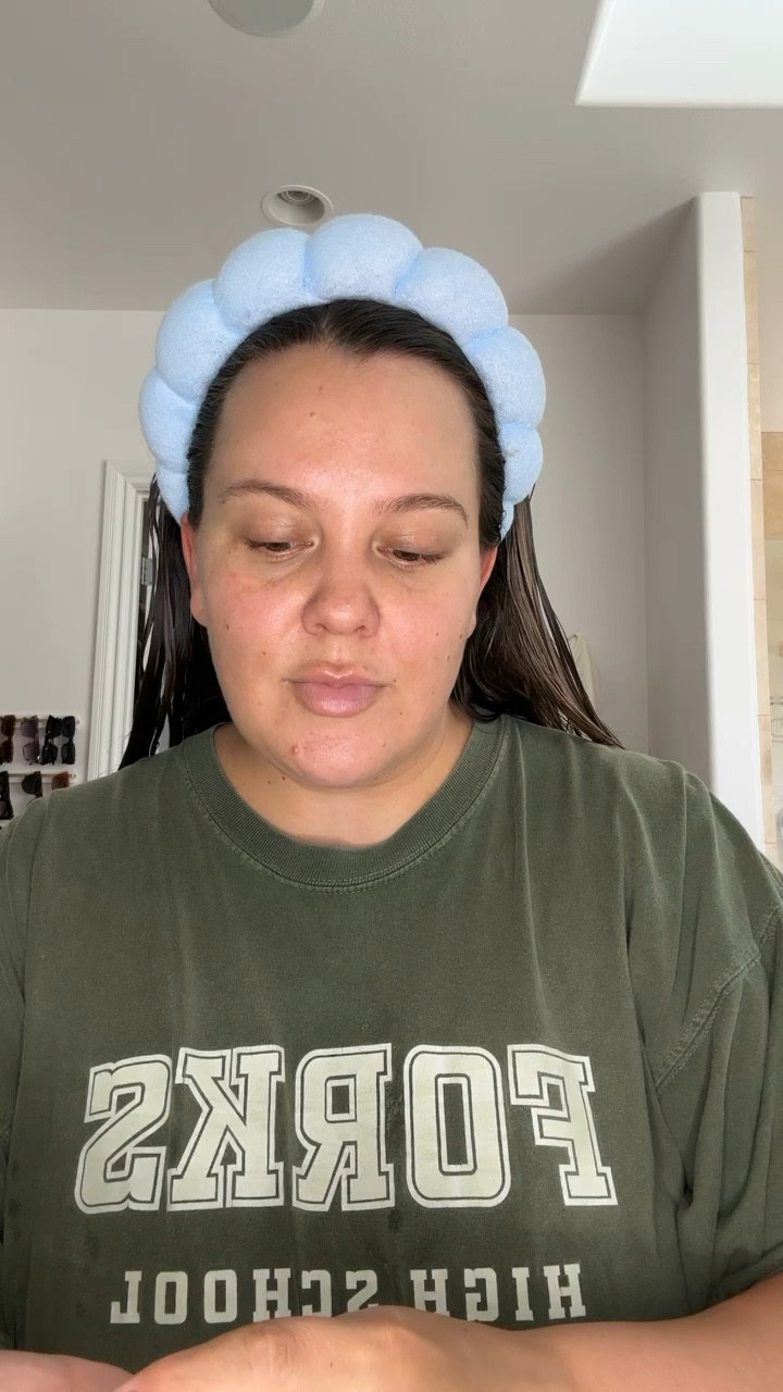 Ashley’s makeup! 

#LTKbeauty