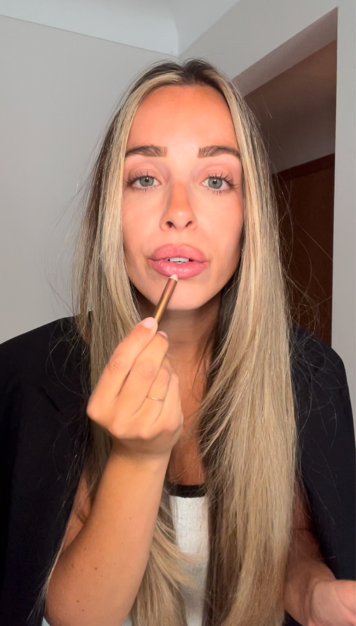 Fav Lip Combo 👄

#LTKbeauty #LTKstyletip