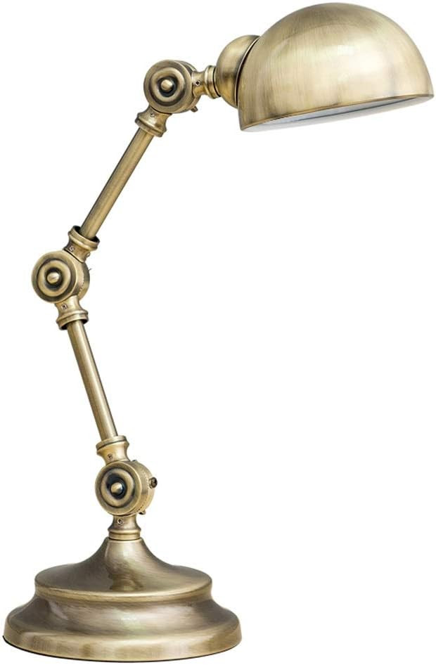 Modern Unique Robot Joints are Solid and Durable, Top Light Transmission Design, Creative Persona... | Amazon (US)