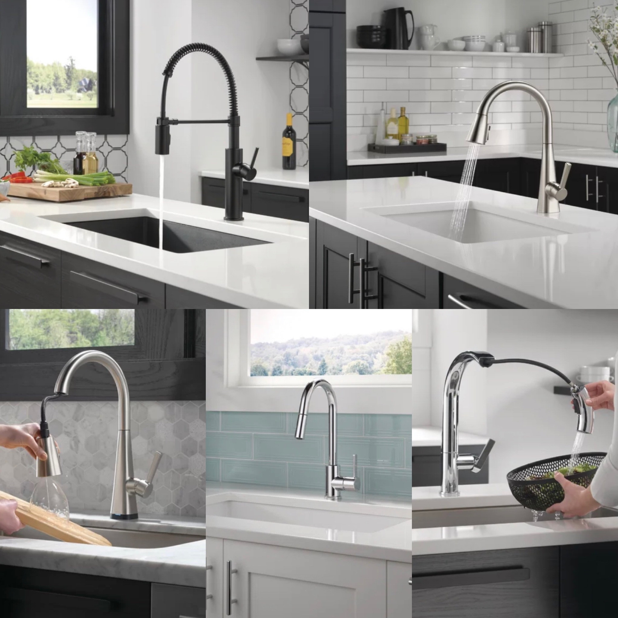 #Wayday #kitchenfaucet

#LTKhome #LTKGiftGuide #LTKHoliday